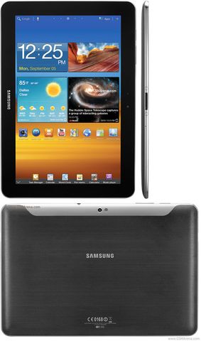 Máy Tính Bảng Samsung Galaxy Tab 8.9 P7300