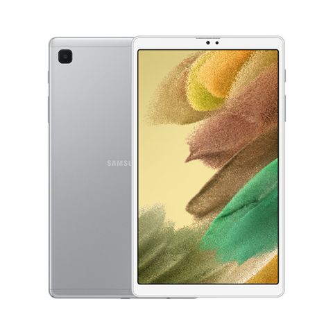 Máy Tính Bảng Samsung Galaxy Tab A7 Lite (T225N) - Ram 3GB/ 32GB/ Silver