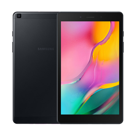 Máy Tính Bảng Samsung Galaxy Tab A8 8.0 T295 (Black) - 32GB