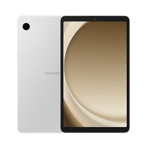 Máy Tính Bảng Samsung Galaxy Tab A9 Lte - X115 (Bạc)