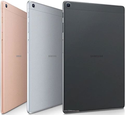 Máy Tính Bảng Samsung Galaxy Tab A 10.1 (2019)