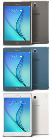 Máy Tính Bảng Samsung Galaxy Tab A 8.0 (2015)