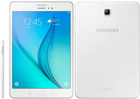 Máy Tính Bảng Samsung Galaxy Tab A 8.0 & S Pen (2015)