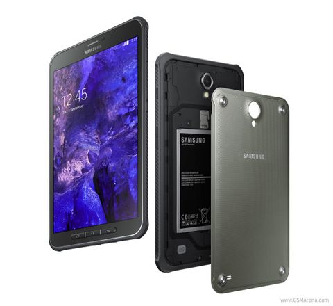 Máy Tính Bảng Samsung Galaxy Tab Active