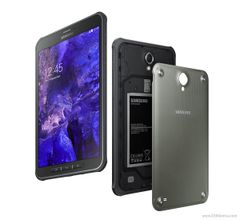  Máy Tính Bảng Samsung Galaxy Tab Active 