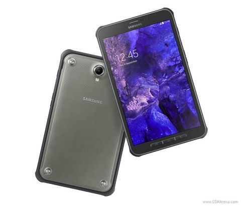 Máy Tính Bảng Samsung Galaxy Tab Active Lte