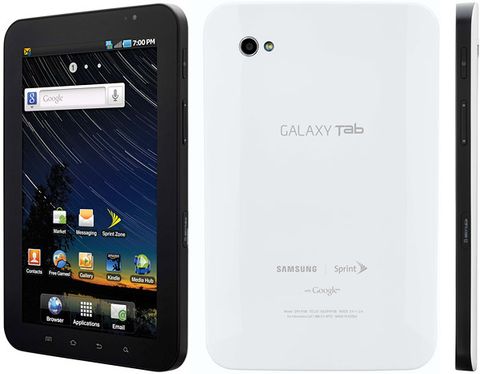 Máy Tính Bảng Samsung Galaxy Tab Cdma P100