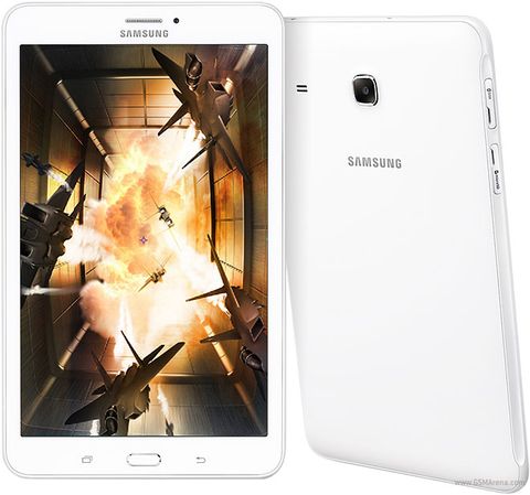 Máy Tính Bảng Samsung Galaxy Tab E 8.0