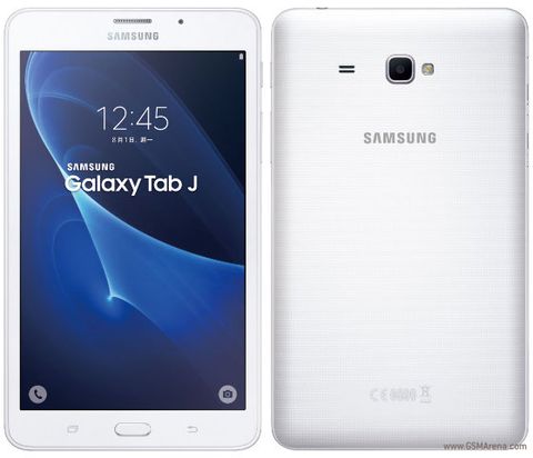 Máy Tính Bảng Samsung Galaxy Tab J