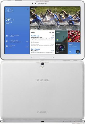 Máy Tính Bảng Samsung Galaxy Tab Pro 10.1 Lte