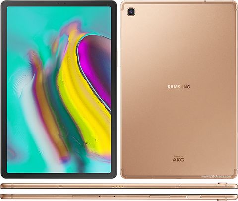 Máy Tính Bảng Samsung Galaxy Tab S5e