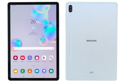 Máy Tính Bảng Samsung Galaxy Tab S6 5g