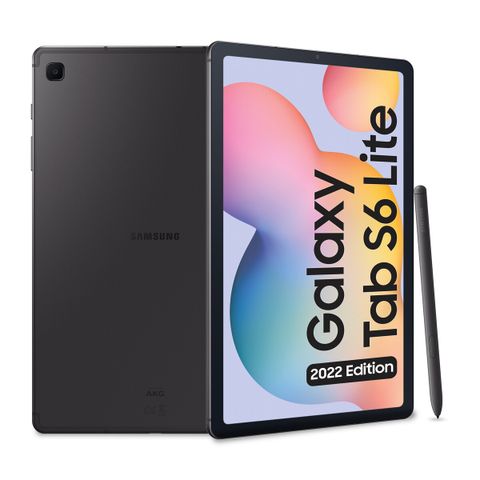 Máy Tính Bảng Samsung Galaxy Tab S6 Lite (2022)