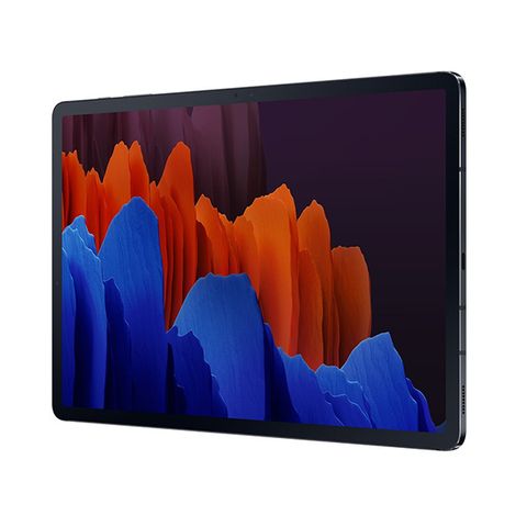 Máy tính bảng Samsung Galaxy Tab S7  (T975) - Đen kim cương