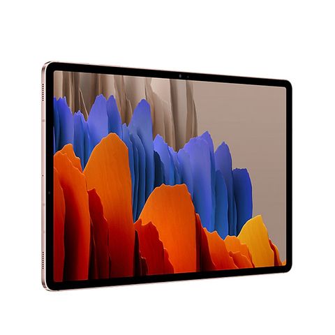 Máy tính bảng Samsung Galaxy Tab S7+ (T975) - Đồng ánh kim