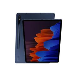  Máy Tính Bảng Samsung Galaxy Tab S7 (t875) - Xanh 