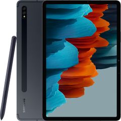  Máy tính bảng Samsung Galaxy Tab S7 (T875) Đen 