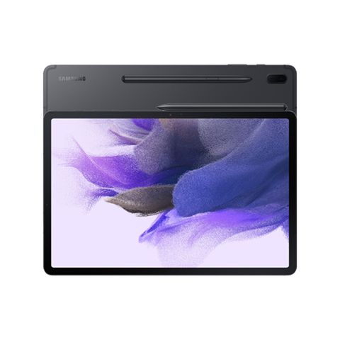 Máy Tính Bảng Samsung Galaxy Tab S7 FE LTE (T735) - Đen
