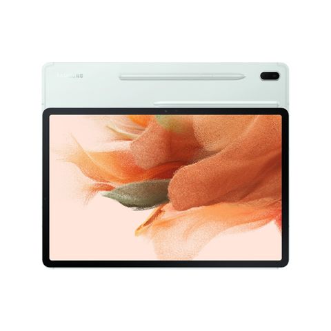 Máy Tính Bảng Samsung Galaxy Tab S7 FE - New - Xanh