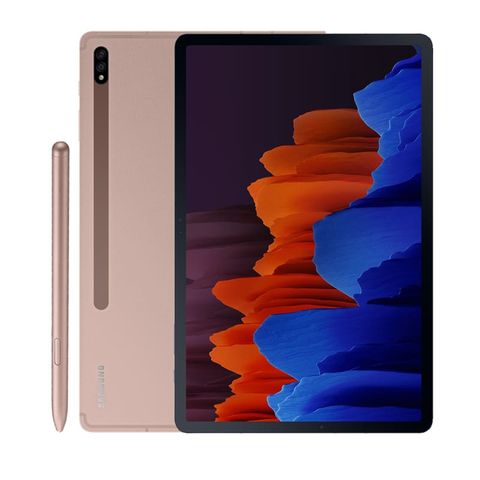 Máy Tính Bảng Samsung Galaxy Tab S7 Plus T975