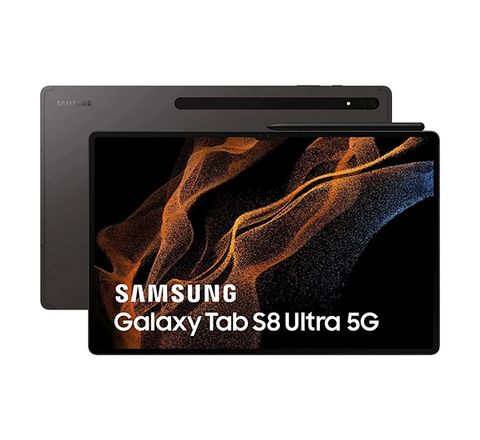 Máy Tính Bảng Samsung Galaxy Tab S8 Ultra 5g 2022
