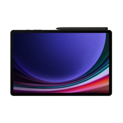 Máy Tính Bảng Samsung Galaxy Tab S9+ Wifi X810 (Đen)