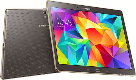 Máy Tính Bảng Samsung Galaxy Tab S 10.5