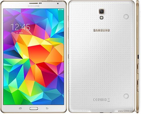 Máy Tính Bảng Samsung Galaxy Tab S 8.4