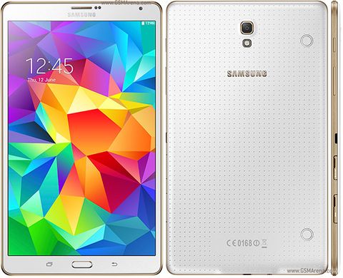 Máy Tính Bảng Samsung Galaxy Tab S 8.4 Lte