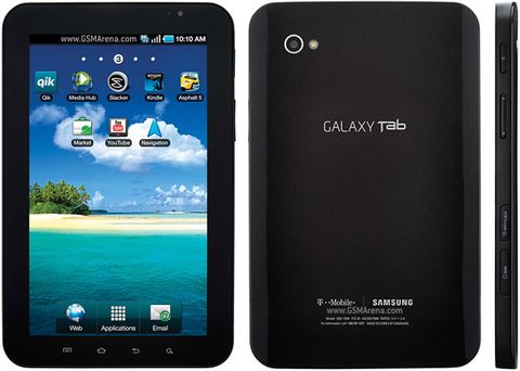 Máy Tính Bảng Samsung Galaxy Tab T-mobile T849