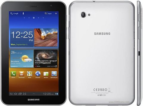 Máy Tính Bảng Samsung P6200 Galaxy Tab 7.0 Plus