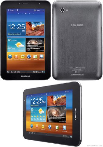 Máy Tính Bảng Samsung P6210 Galaxy Tab 7.0 Plus