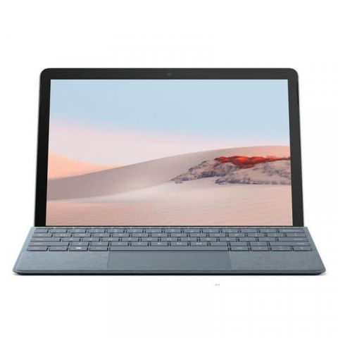 Máy Tính Bảng Surface Go 2 Core M3 Ram 8gb Ssd 128gb Wifi + Bàn Phím