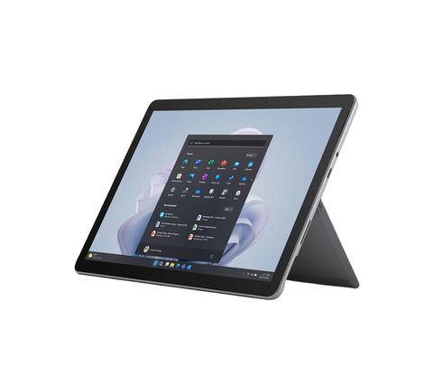 Máy Tính Bảng Surface Go 4 Intel N200, Ram 8gb, Ufs 256