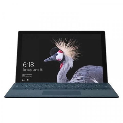 Máy Tính Bảng Surface Pro 2017 Core I5 Ram 4gb Ssd 128 Gb (Like New)