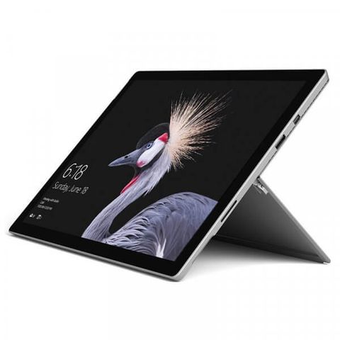 Máy Tính Bảng Surface Pro 2017 Core I5 Ram 8gb Ssd 256gb (new)