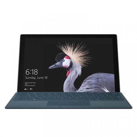 Máy Tính Bảng Surface Pro 2017 Core M Ram 4gb Ssd 128gb (Like New)