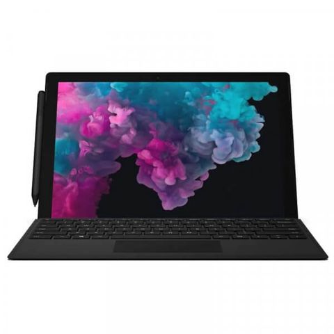 Máy Tính Bảng Surface Pro 6 2018 Intel Core I5 Ram 16gb Ssd 256gb