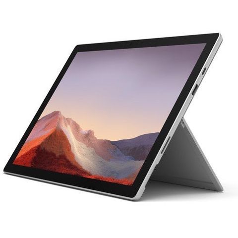 Máy tính bảng Surface Pro 7 Core I5 / 8gb / 256gb Nhập Khẩu Chính Hãng