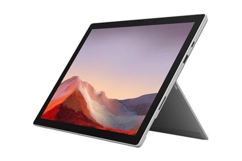 Máy Tính Bảng Surface Pro 7 Plus Core I5 / 8gb / 128gb Nhập Khẩu