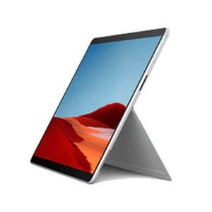 Máy Tính Bảng Surface Pro X 2020 Sq2 Ram 16gb Ssd 256gb+phím Bút