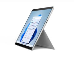  Máy Tính Bảng Surface Pro X 2021 Platinum Sq2 Ram 16gb Ssd 256gb 