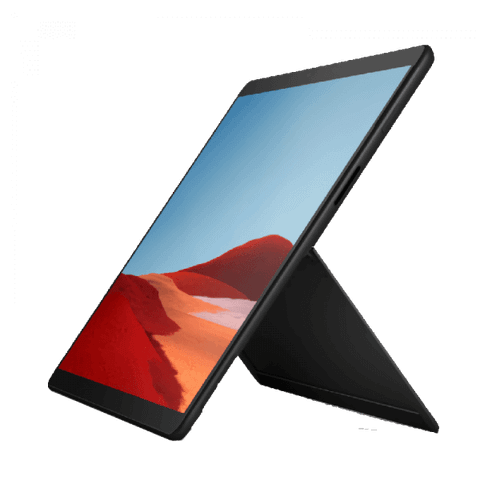 Máy Tính Bảng Surface Pro X Sq1 Ram 16gb Ssd 512gb Certified