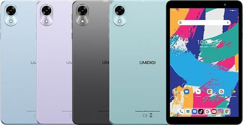 Máy tính bảng Umidigi G1 Tab Mini