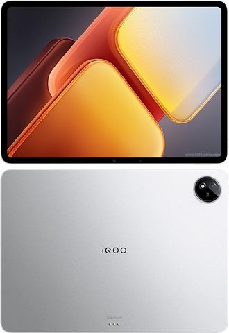 Máy tính bảng Vivo iQOO Pad2