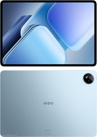 Máy tính bảng Vivo iQOO Pad2 Pro