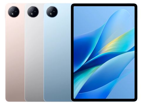 Máy tính bảng Vivo iQOO Pad Air