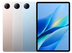  Máy tính bảng Vivo iQOO Pad Air 