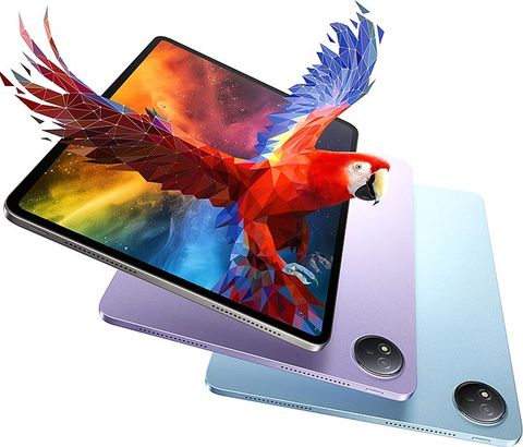 Máy tính bảng vivo Pad3
