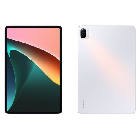 Máy Tính Bảng Xiaomi Mi Pad 5 (6gb/128gb)- Trắng